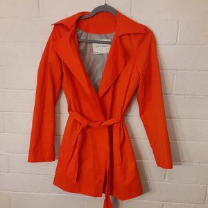 Zara Basic Small Women's Jacket